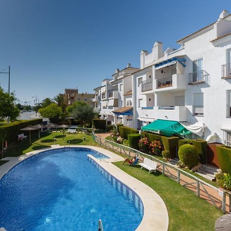 Eslora Candor Apartment By Cadiz4Rentals Rota Zewnętrze zdjęcie