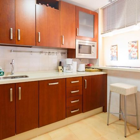 Eslora Candor Apartment By Cadiz4Rentals Rota Zewnętrze zdjęcie