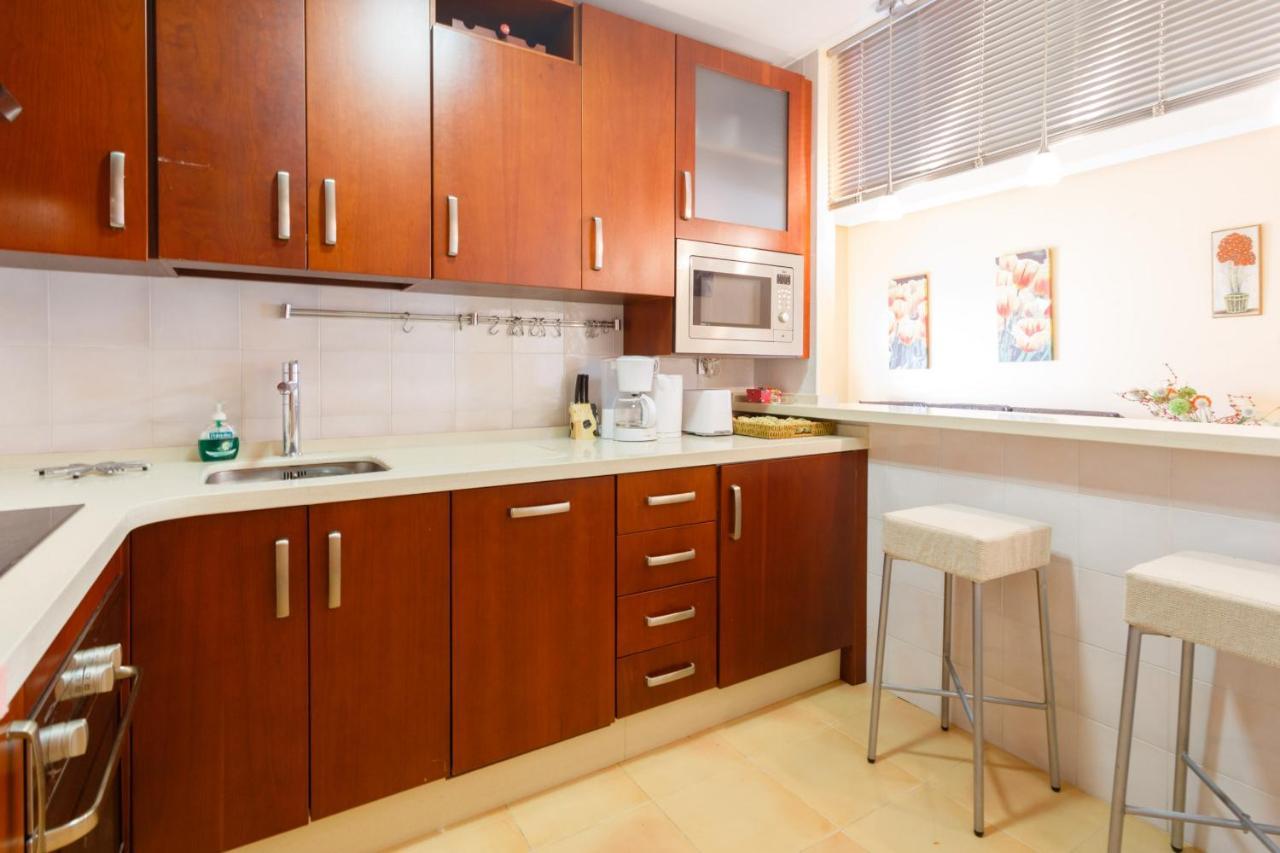 Eslora Candor Apartment By Cadiz4Rentals Rota Zewnętrze zdjęcie