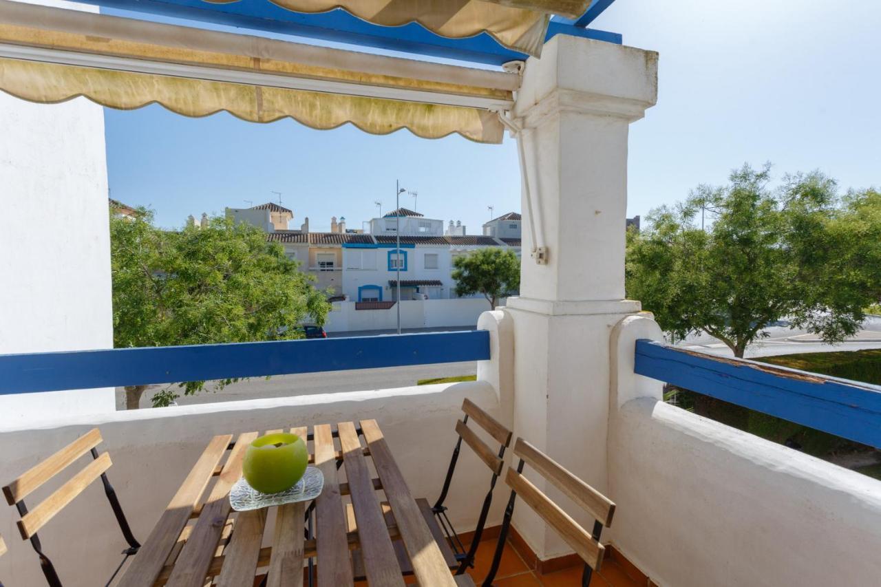 Eslora Candor Apartment By Cadiz4Rentals Rota Zewnętrze zdjęcie