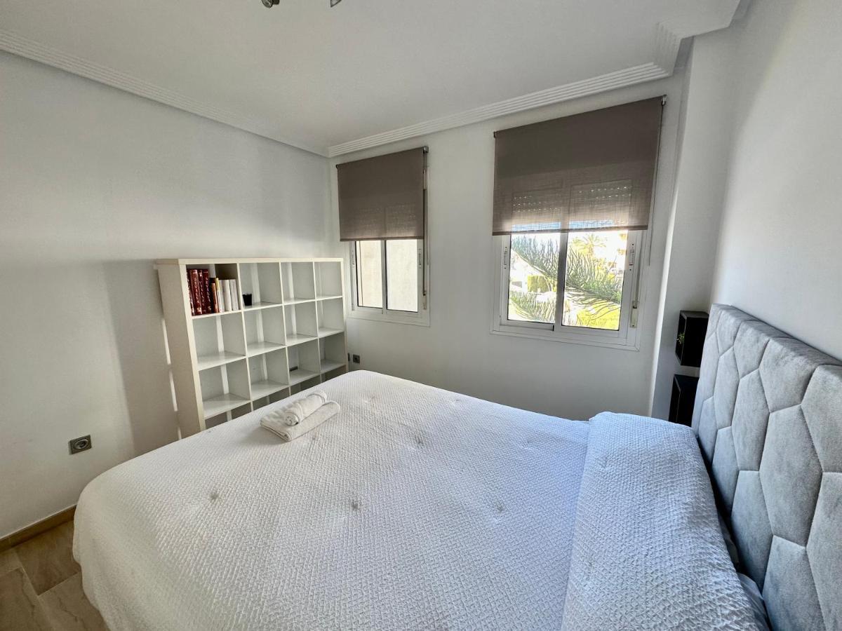 Eslora Candor Apartment By Cadiz4Rentals Rota Zewnętrze zdjęcie
