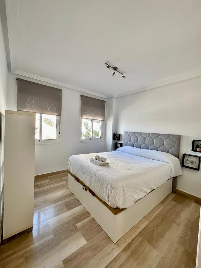 Eslora Candor Apartment By Cadiz4Rentals Rota Zewnętrze zdjęcie