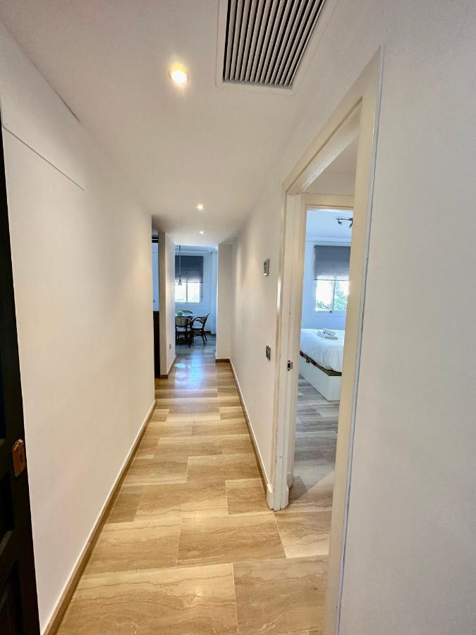 Eslora Candor Apartment By Cadiz4Rentals Rota Zewnętrze zdjęcie