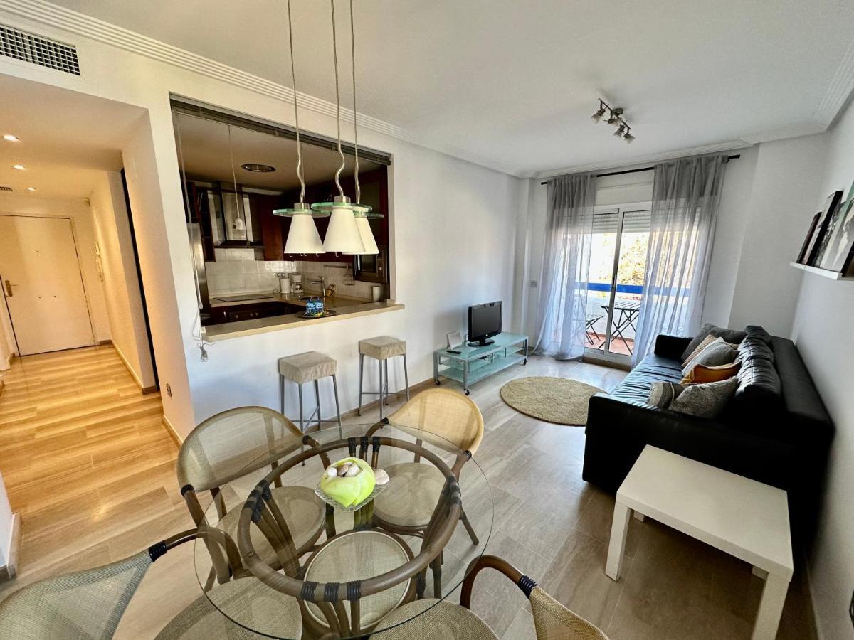 Eslora Candor Apartment By Cadiz4Rentals Rota Zewnętrze zdjęcie